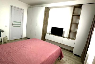 Garsonieră, mobilată în Berceni - 7