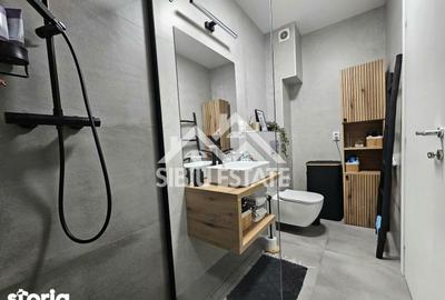 Apartament cu 2 camere decomandat, mobilat în Terezian - 12