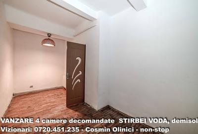 Stirbei Voda - 5