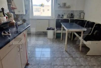 Apartament cu 4 camere decomandat în Astra - 13