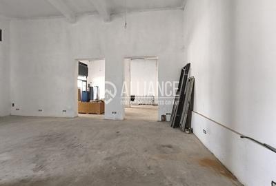 POLICLINICA CU PLATA(cod03) - Spatiu comercial luminos si inalt ! - 4