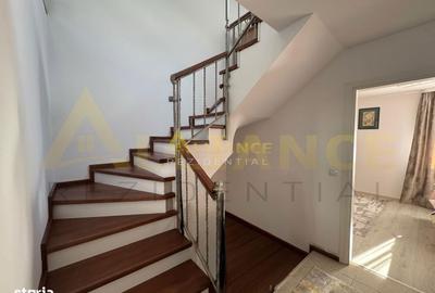 Casă cu 4 camere în Cățelu - 17