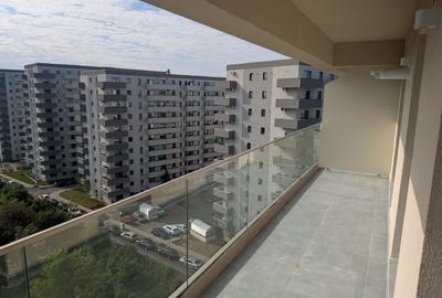 Apartament cu 2 camere decomandat în Lacul Morii - 7