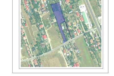 Teren de 4442 mp, în Bariera Vâlcii - 3