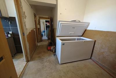 Apartament cu 2 camere decomandat în Hunedoara - 8