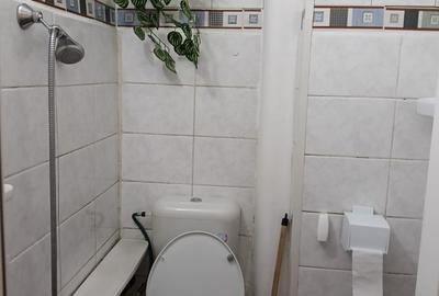 Garsonieră nedecomandată în Gheorgheni - 2