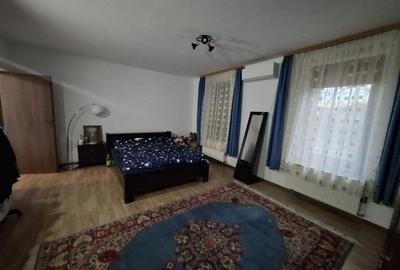 Sanandrei Casa [Parter] 6 Camere Anexa Garaj -Teren Generos - 12