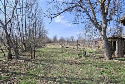 Casă cu 4 camere în Gura Văii - 8