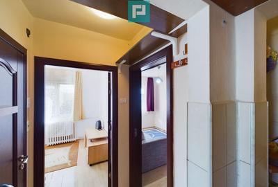 Apartament cu 3 camere de inchiriat - Lebada - 1