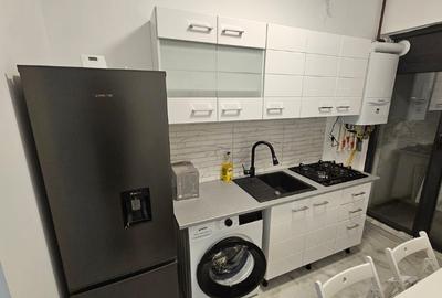 ANUNȚ CHIRIE APARTAMENT 2 CAMERE DECOMANDATE - ZONA FAR, CONSTANȚA (BLOC NOU 202 - 9