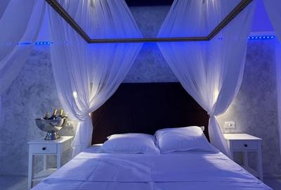 Garsonieră în Rovine - 1