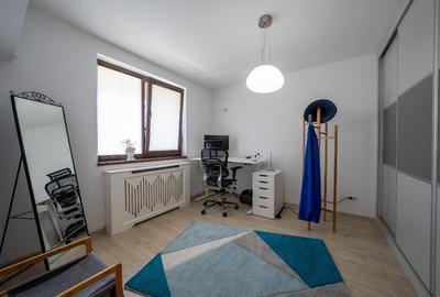 Vanzare casa Popesti Leordeni P+1+M - 4