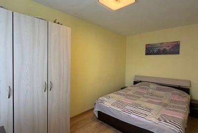 Apartament cu 3 camere semidecomandat, mobilat în Tomis Nord - 18