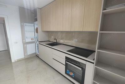 Apartament cu 3 camere decomandat, mobilat în Parcul Carol - 17