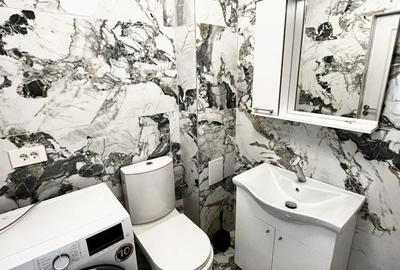 Apartament cu 2 camere decomandat în Central - 6