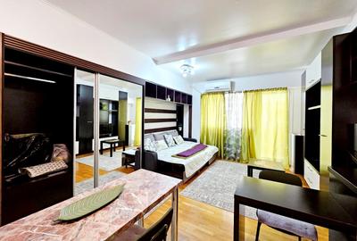 Matei Basarab | Muncii | Calea Calarasilor - Garsoniera bloc nou- Loc Parcare Matei Basarab | Muncii | Calea Calarasilor - Garsoniera bloc nou- Loc Parcare - 1