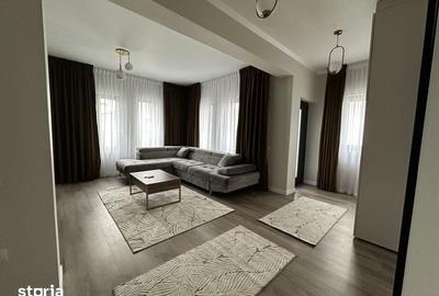 Casă cu 4 camere cu Teren 105 Mp în Central - 2