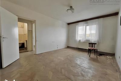 Apartament cu 2 camere semidecomandat în Florilor - 7
