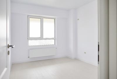 Apartament cu 3 camere semidecomandat în Central - 2
