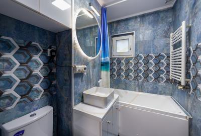 Garsonieră decomandată, mobilată în Găvana 2 - 5