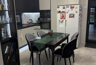 Casă cu 4 camere în Sud - 2