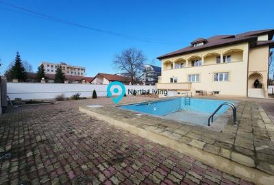 Casă individuală cu 15 camere cu Canalizare în Central - 14