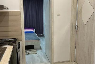 Parc Sbastian Garsoniera decomandata, 38 mp Parc Sbastian Garsoniera decomandata, 38 mp - 2