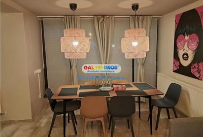 Apartament cu 2 camere decomandat, mobilat în Craiovei - 6