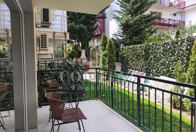 Apartament cu 2 camere decomandat, mobilat în Andrei Mureșanu - 7