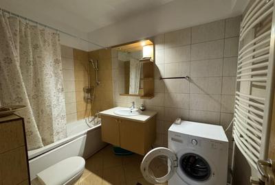 Apartament cu 2 camere semidecomandat, mobilat în Theodor Pallady - 10