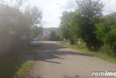 Casă cu 3 camere cu Teren 562 Mp în Măgureni - 8