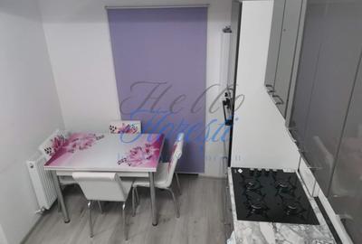 Apartament 3 camere | 66mp | parcare proprie | balcon 1,5 mp | zona Balastierei. - 4
