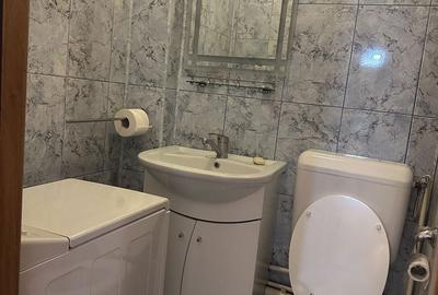 Apartament cu 3 camere decomandat în Ultracentral - 6