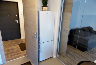 21 Residence | Garsoniera | Politehnica | Metrou - 11