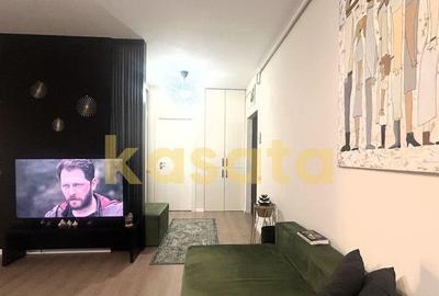 3 camere I NorthPoint Corbeanca I 90mp I parcare I mobila... - 2