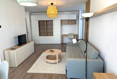 APARTAMENT APARTAMENT FRUMOS - PRIMA INCHIRIERE - ZONA TERAPIA/AUCHAN - 6