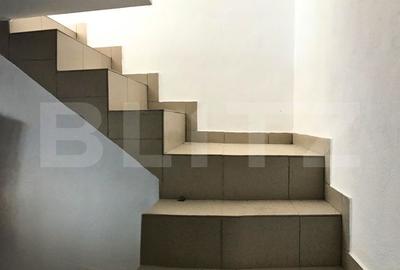 Casă cu 4 camere cu Teren 1000 Mp în Central - 10