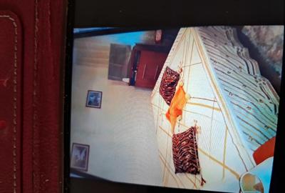 Apartament cu 2 camere în Miroslava - 4