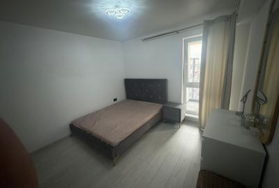 2 camere Bloc Nou-Mobilat si Utilat-Parc Tudor Arghezi - 9