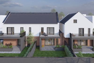 Casă cu 4 camere cu Teren 316 Mp în Săcălaz - 15