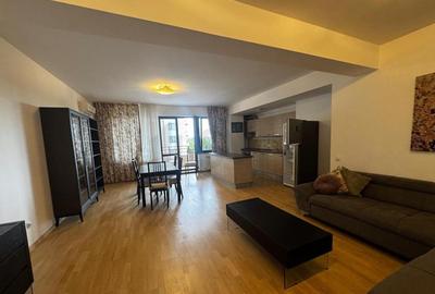 Apartament de I 4 camere I Aleea Privighetorilor Apartament de I 4 camere I Aleea Privighetorilor - 3