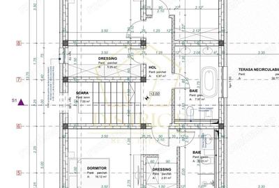 Casă cu 5 camere cu Teren 625 Mp în Dumbrăvița