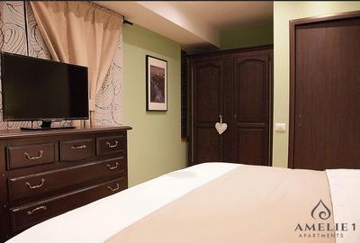 APARTAMENT 2 CAMERE | CENTRAL MAMAIA | TERMEN LUNG - 5