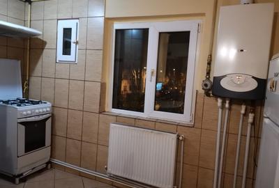Apartament cu 2 camere semidecomandat, mobilat în Nord - 9