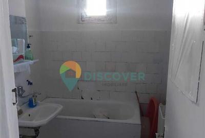 ORIZONT, 3 camere decomandate, etaj 2 - 4