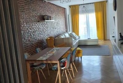 Apartament stilat cu parcare, Romana - dorobanti - 5