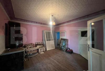Casă cu 4 camere cu Teren 200 Mp în Aiud - 13