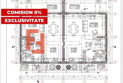 Comision 0% Duplex 4 camere in Sacalaz la intrare - 2