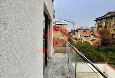 Apartament cu 2 camere în Nord - 4