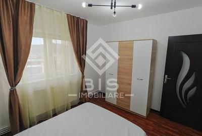 Apartament cu 2 camere decomandat în Calea Moldovei - 5